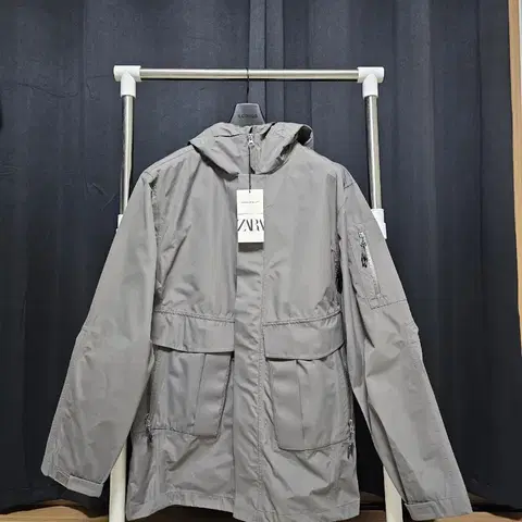 카키색 점퍼 판매