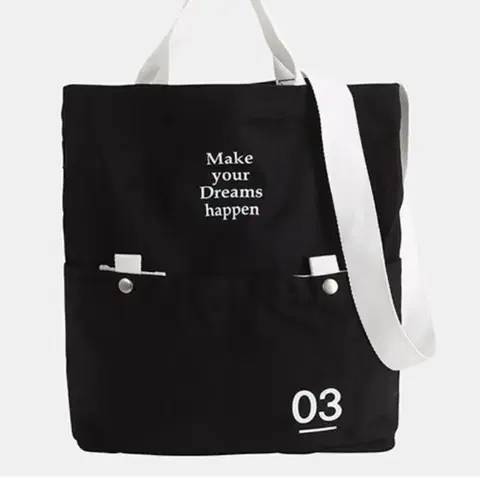 슈펜 드림 세컨 북백