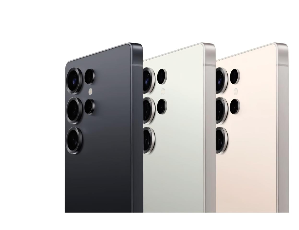 갤럭시s 25 울트라 블랙 512기가 급처