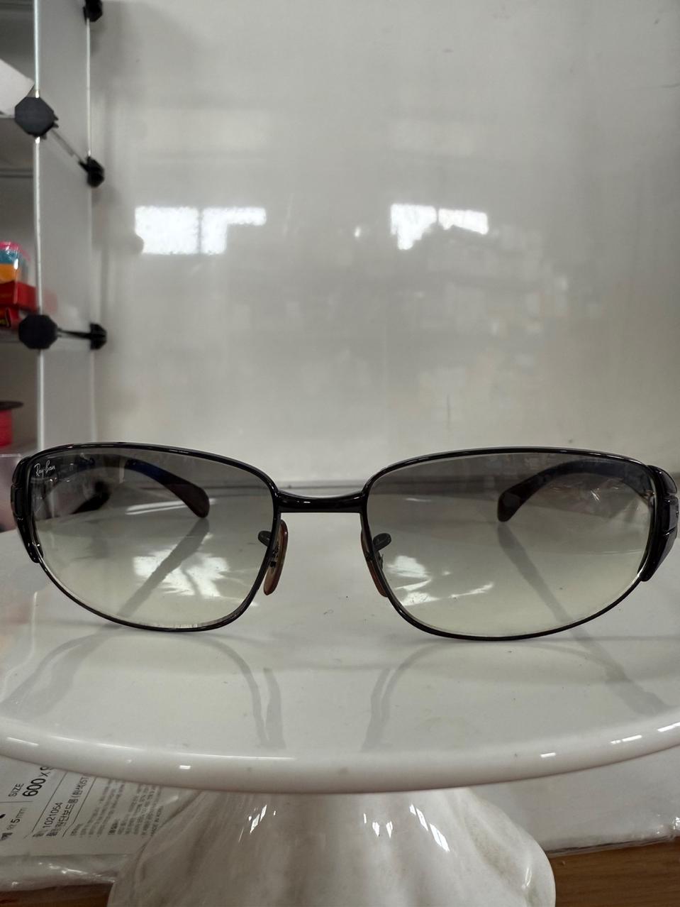 레이벤 선글라스 RB3275 002/8G