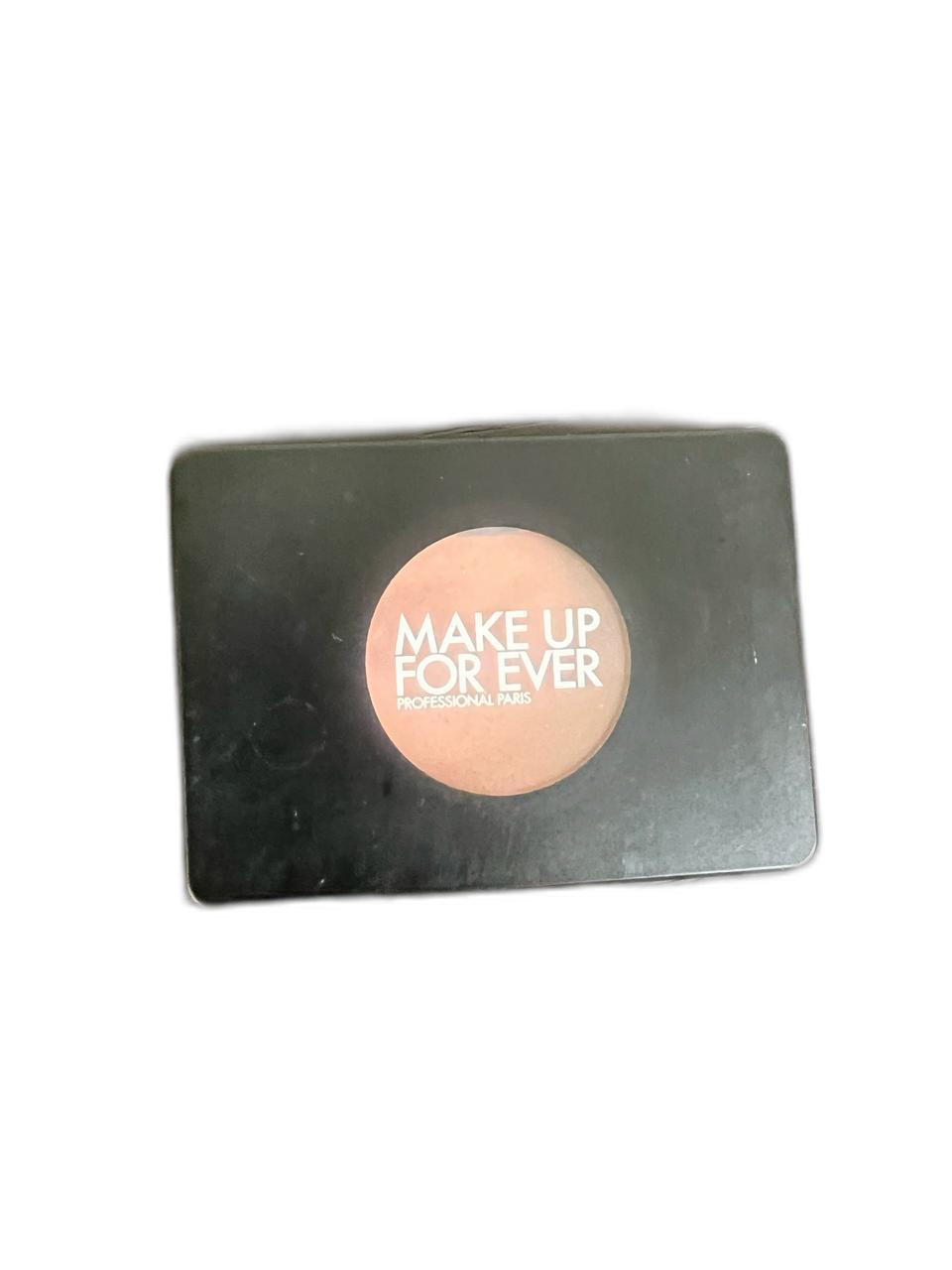 메이크업 포에버 아티스트 블러쉬 *B200 레벨 블라썸-차분한살구컬러