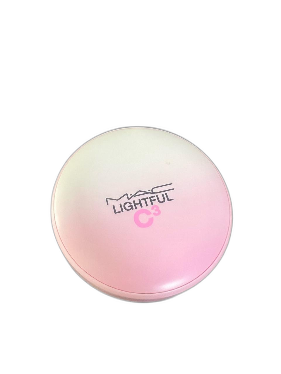 맥 MAC 라이트풀 C3 핑크 라이 트 쿠션