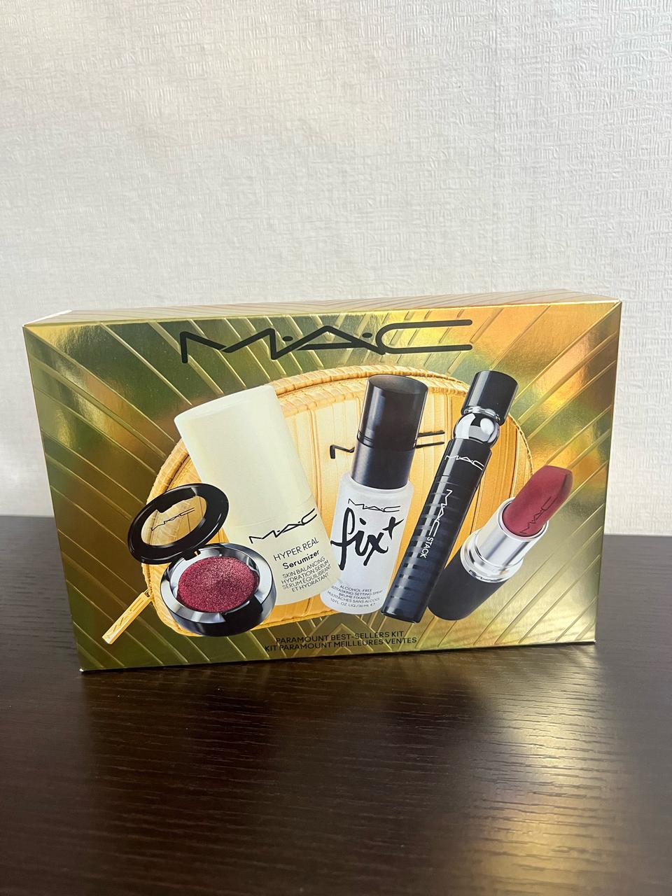 [MAC]맥러버 2024년 연말  vip 기프트