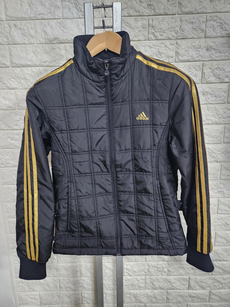 정품아디다스HSWHSW상의패딩슈트WO8(90)