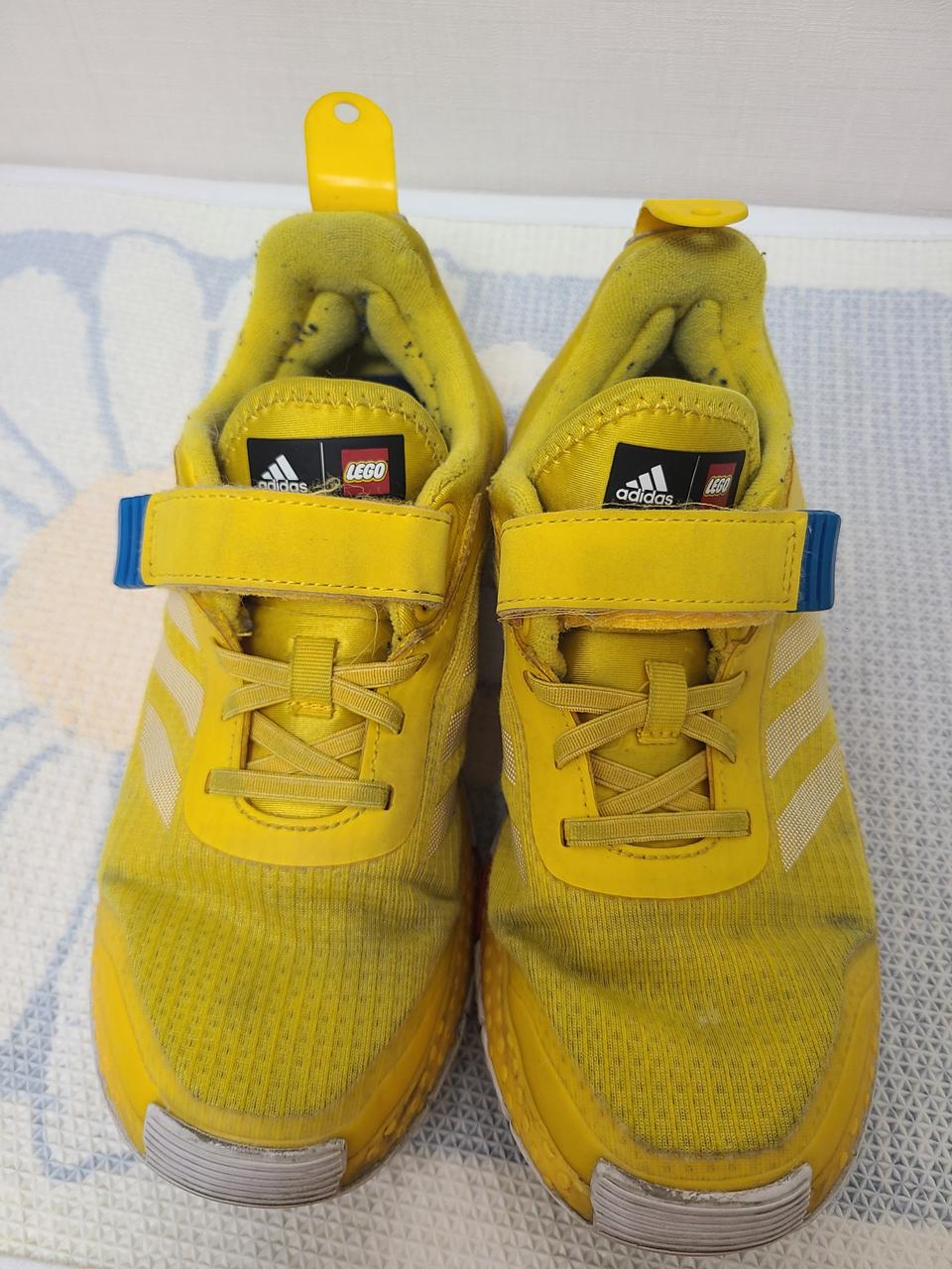 아디다스 레고 230