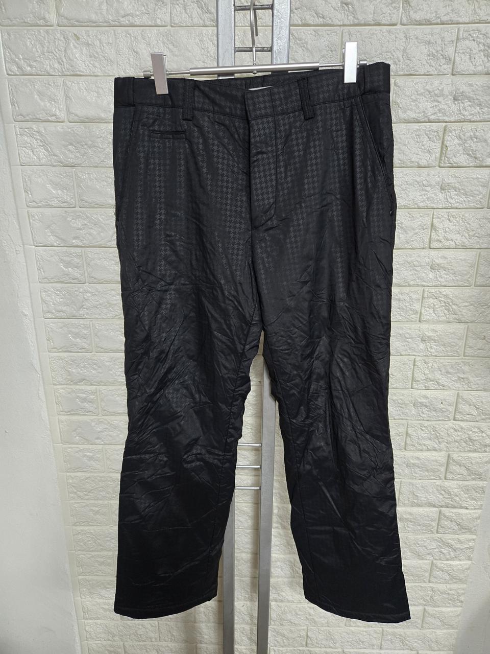 아스트로맥시마 스판패딩골프바지(사이즈32)