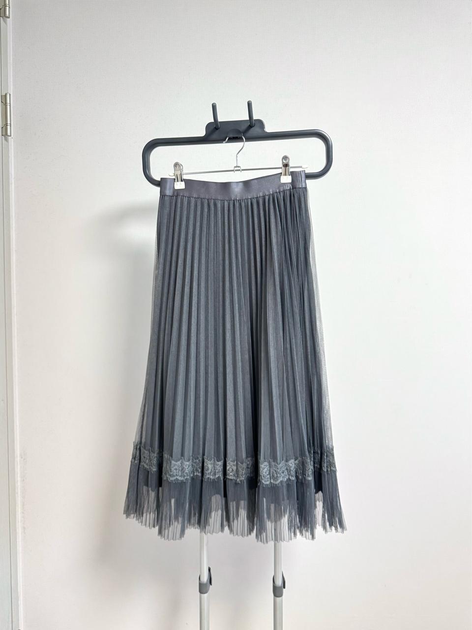 잇미샤 샤스커트