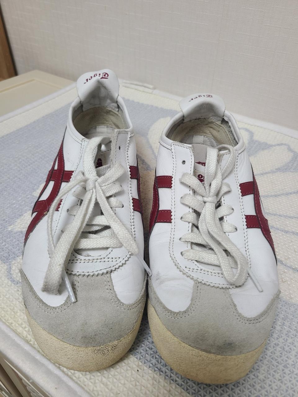 오니츠카타이거 245