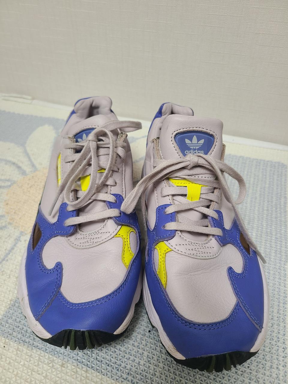 아디다스 운동화 230