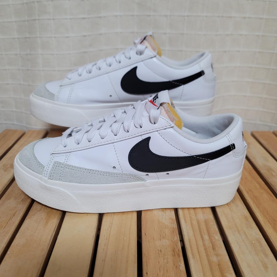 나이키 블레이저 로우 운동화 230