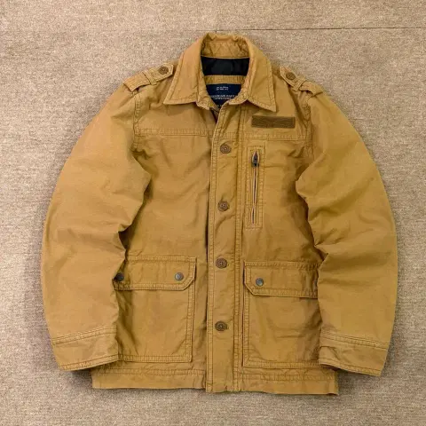 (정품) AMERICAN EAGLE 밀리터리 워크자켓