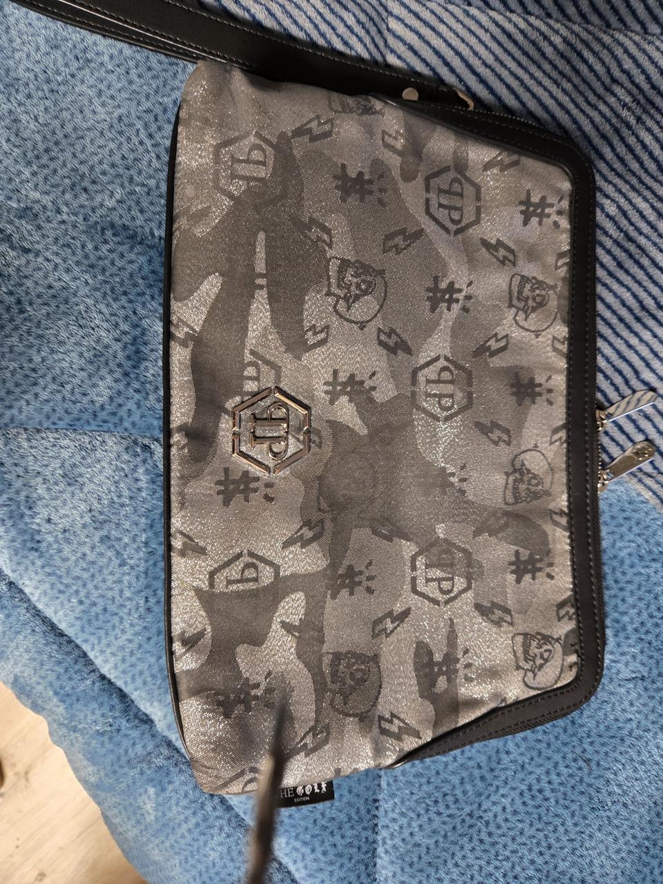 필립플레인클러치 (골프)