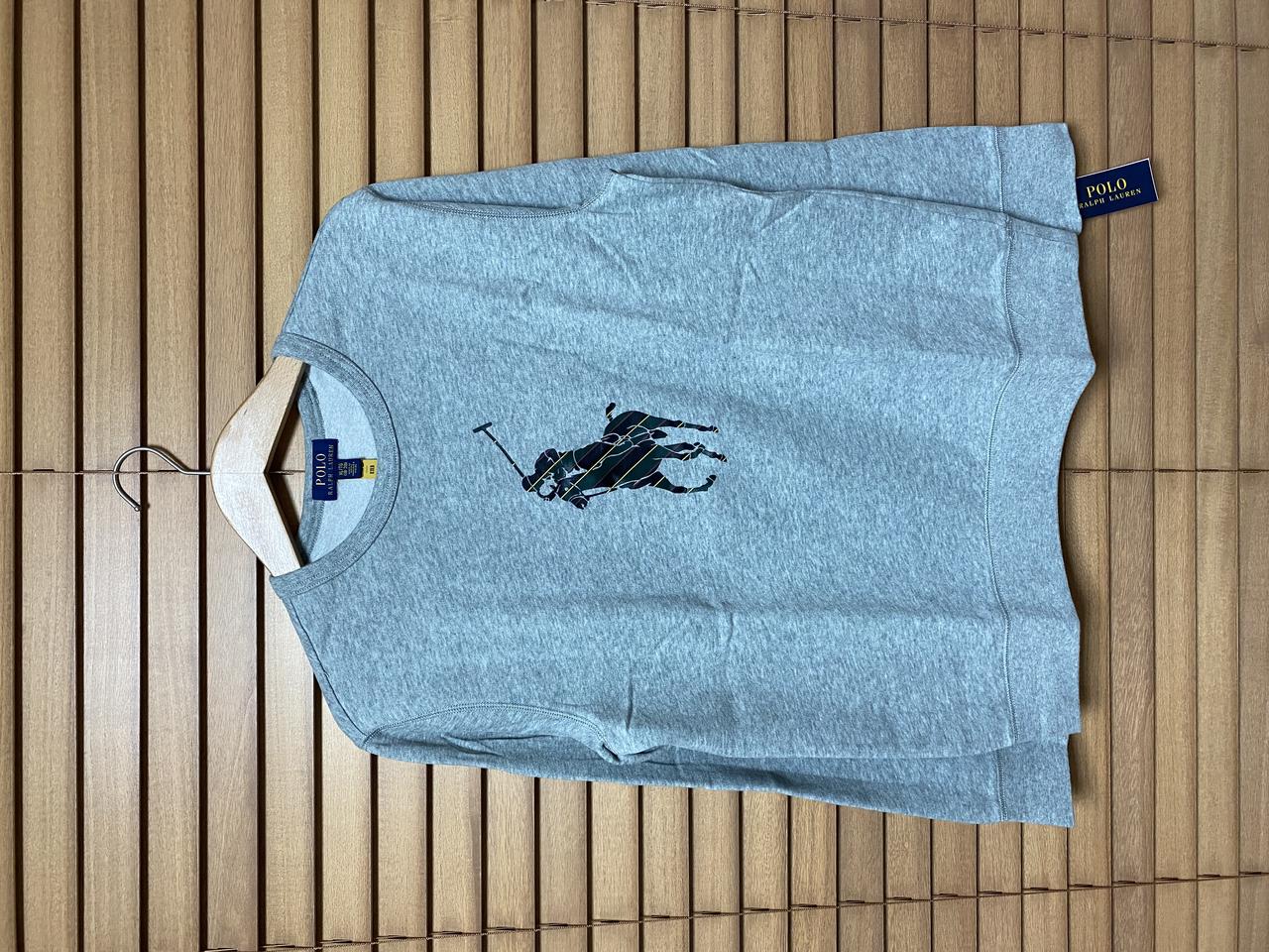 폴로 맨투맨 새제품