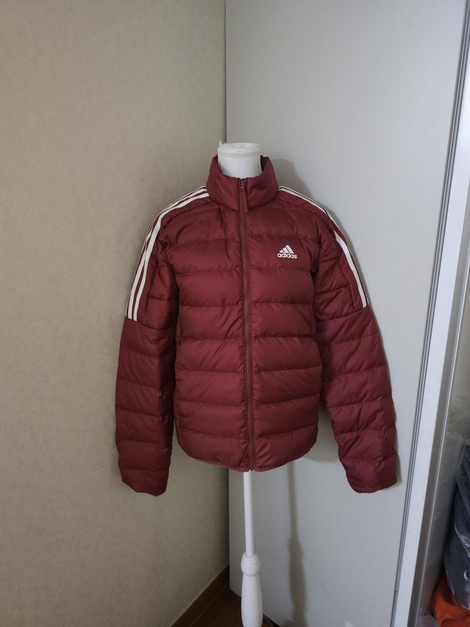 아디다스 GH4595 다운자켓M
