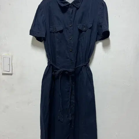 비씨비지 마 반팔 원피스