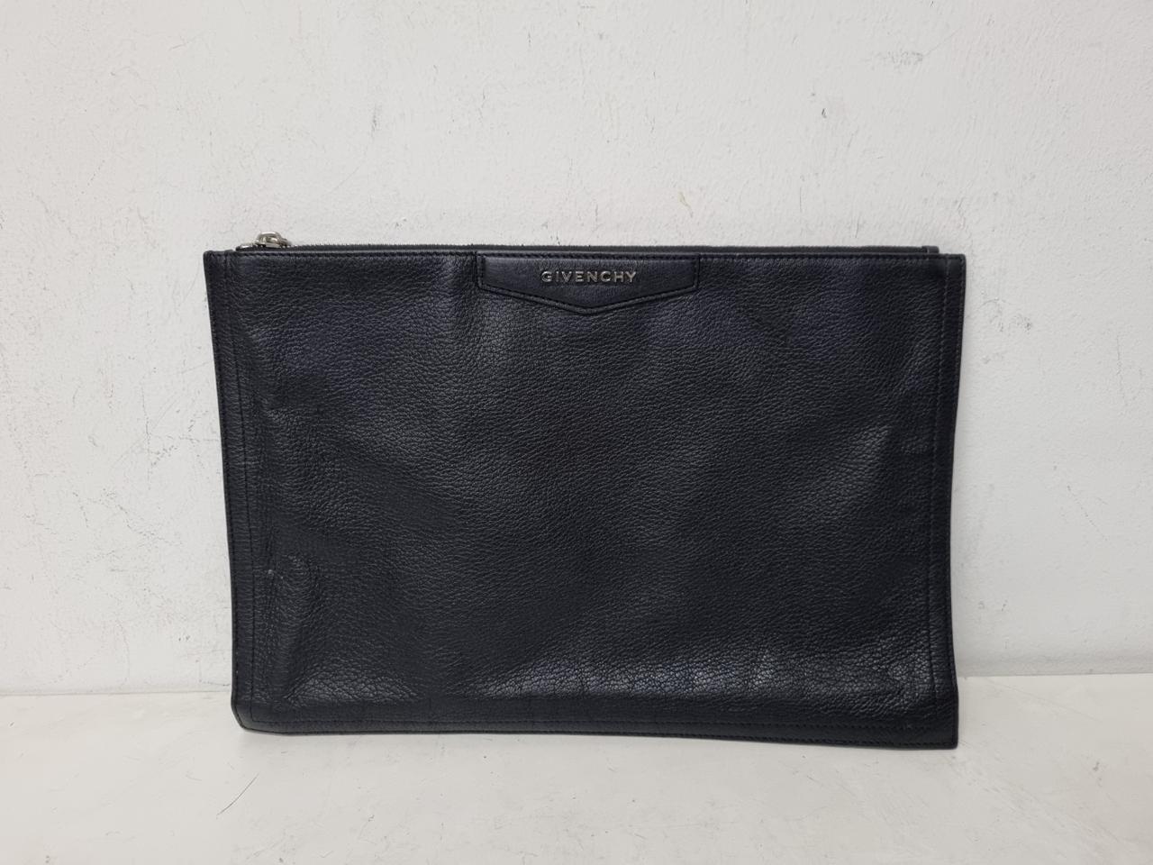 지방시 정품 클러치백