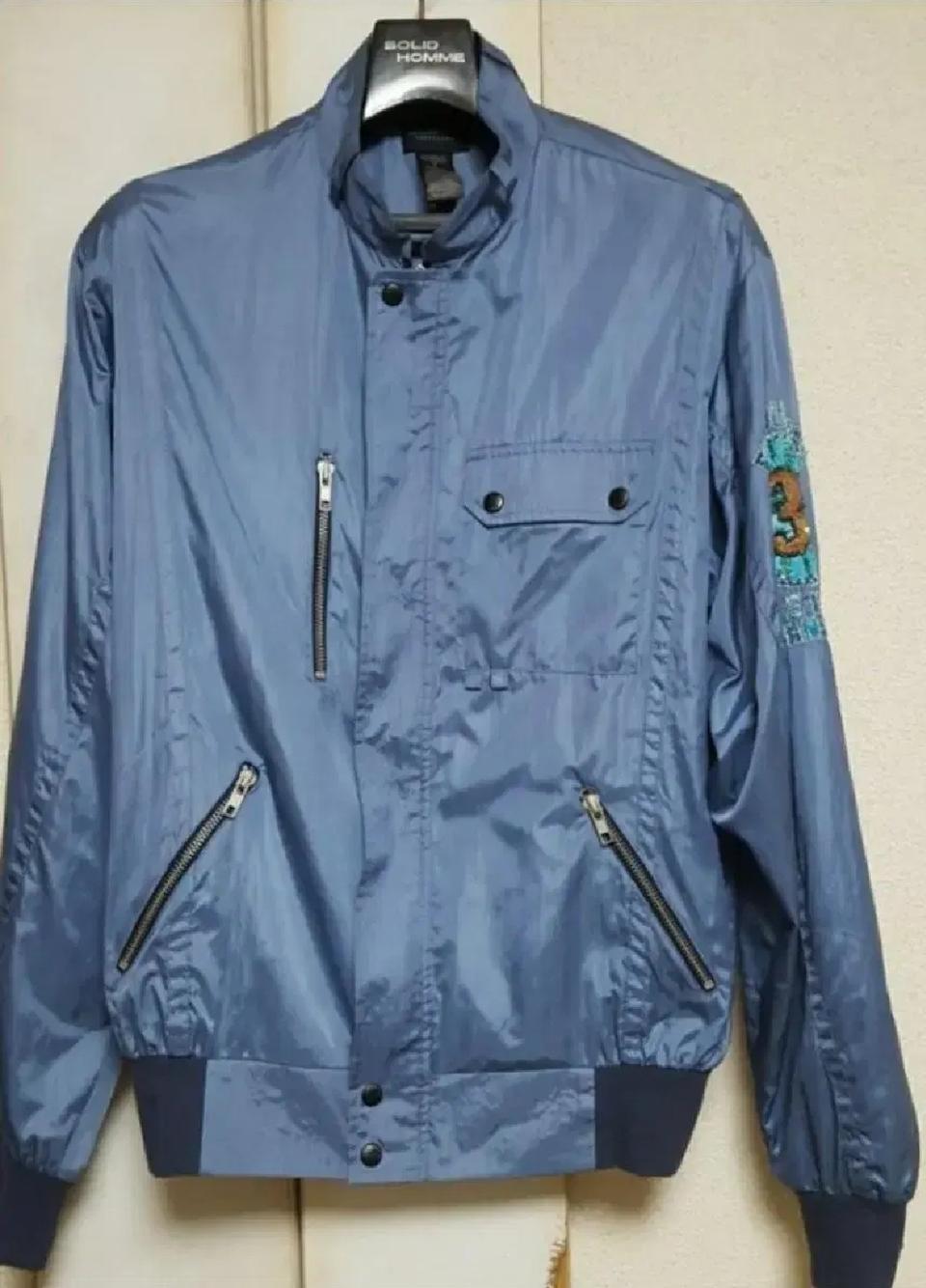 자켓M/Custo Barcelona쿠스토 바르셀로나 A