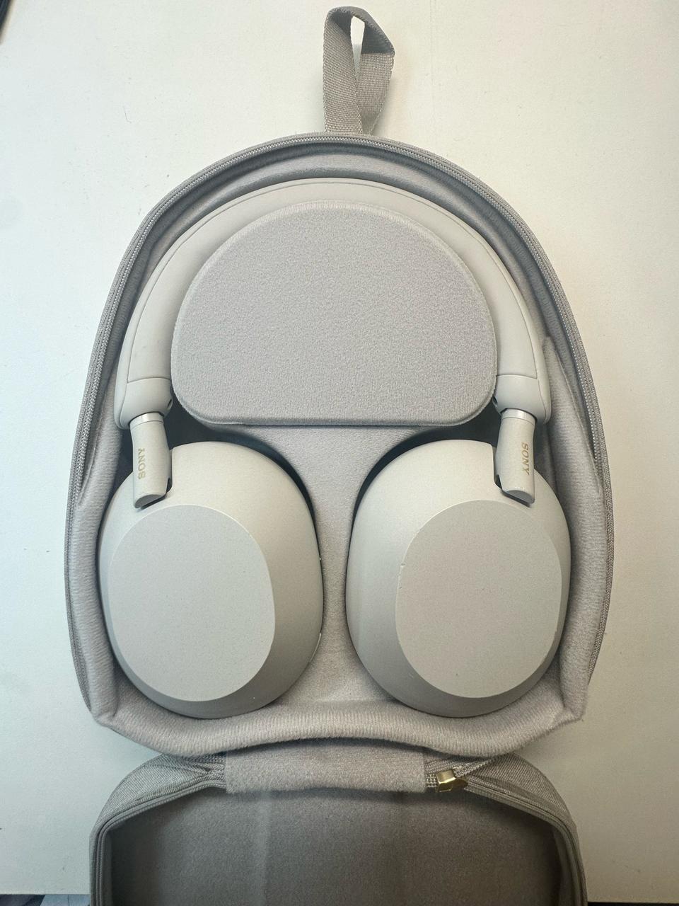 소니 헤드셋 wh 1000xm5