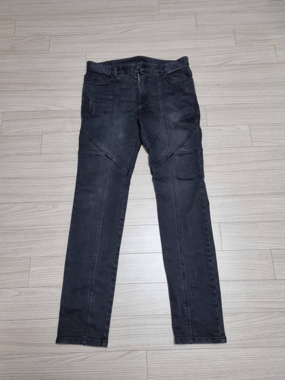 우영미 바이커진