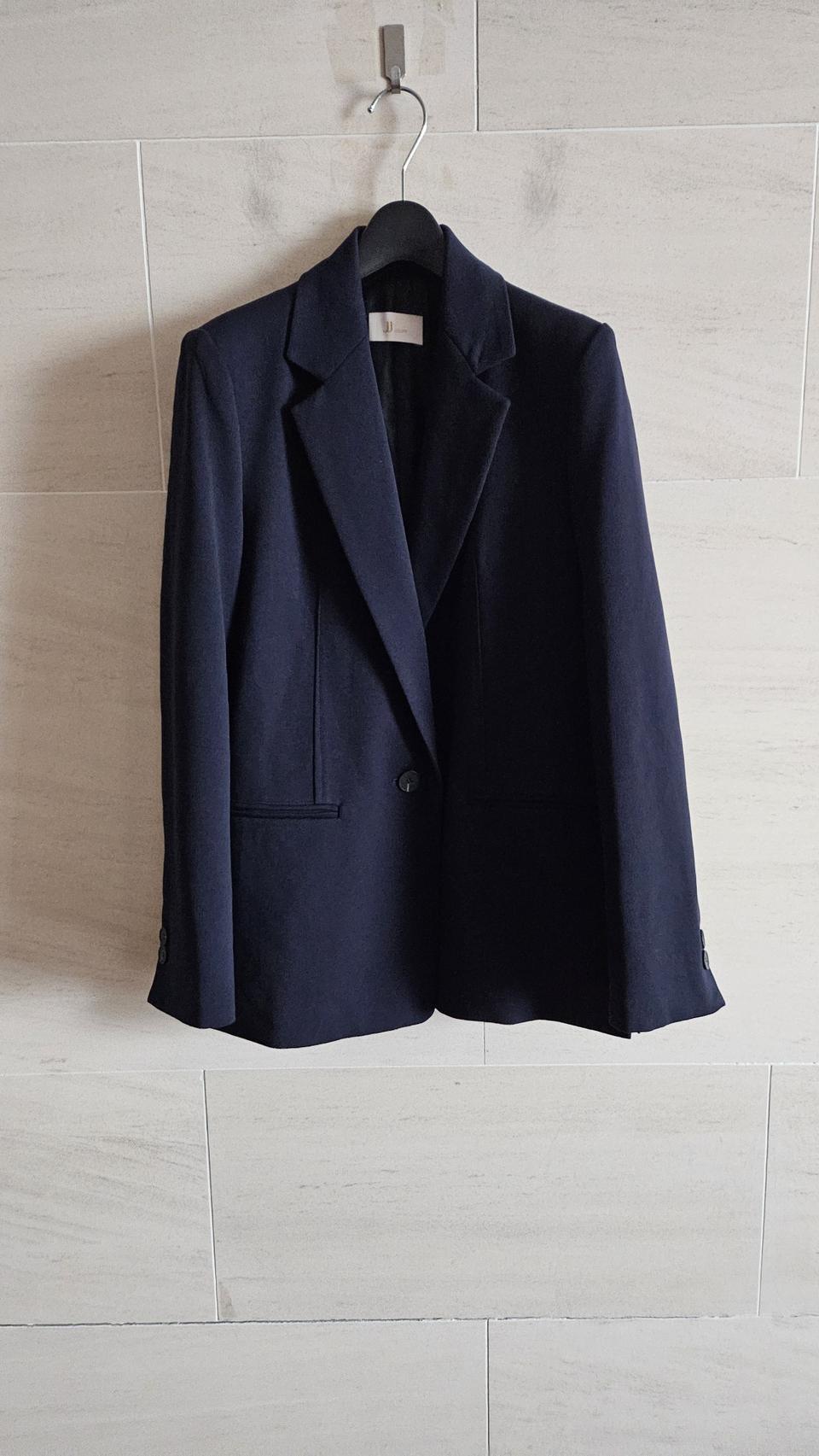 (정품) JJ JIGOTT 자켓