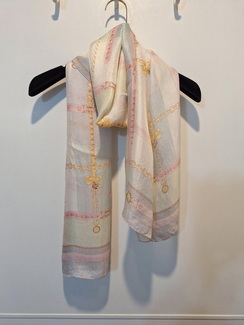 메트로시티 스카프