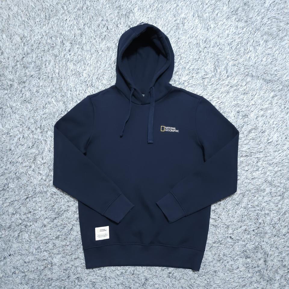 내셔널지오그래픽) L 남자 후드티셔츠 / 왕눈이샵