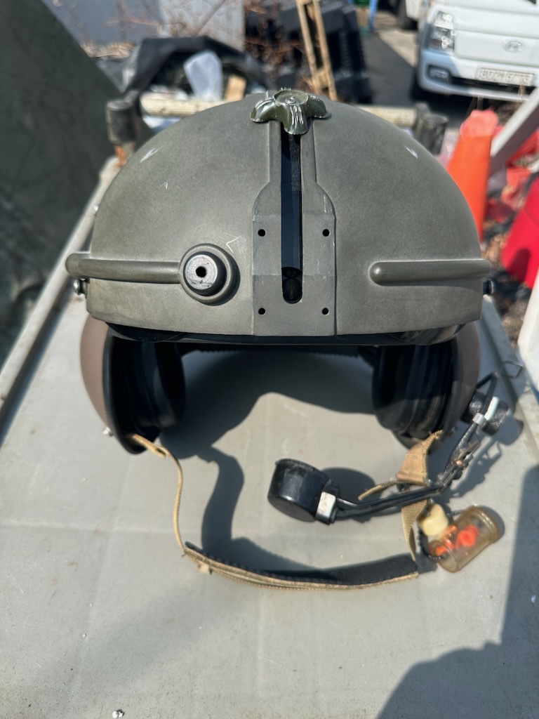 밀리터리 미.군용 하이바