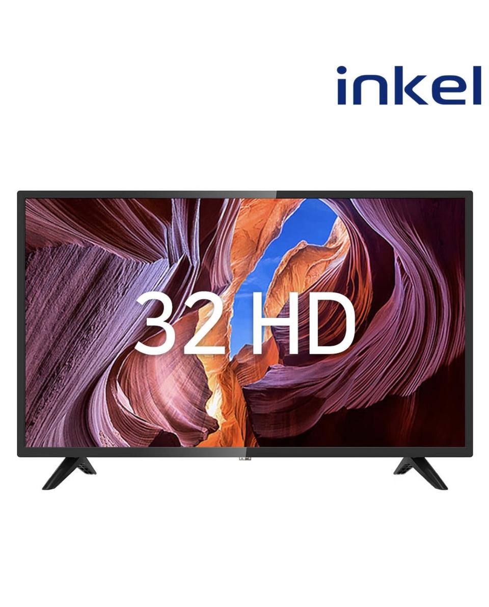 인켈 32인치 HD LED TV