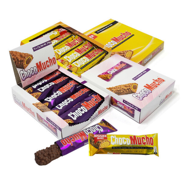 초코무초 30개 초코바 에너지바