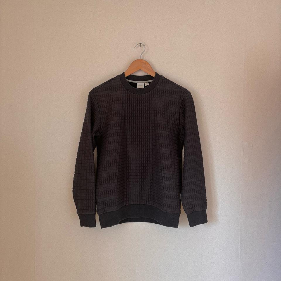 시리즈 볼륨 맨투맨 티셔츠 90 패턴 남여공용