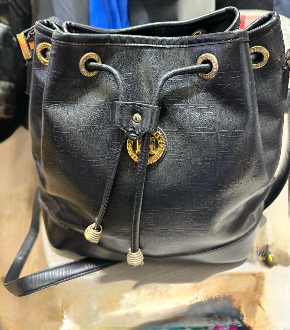 메트로시티 복조리 가방