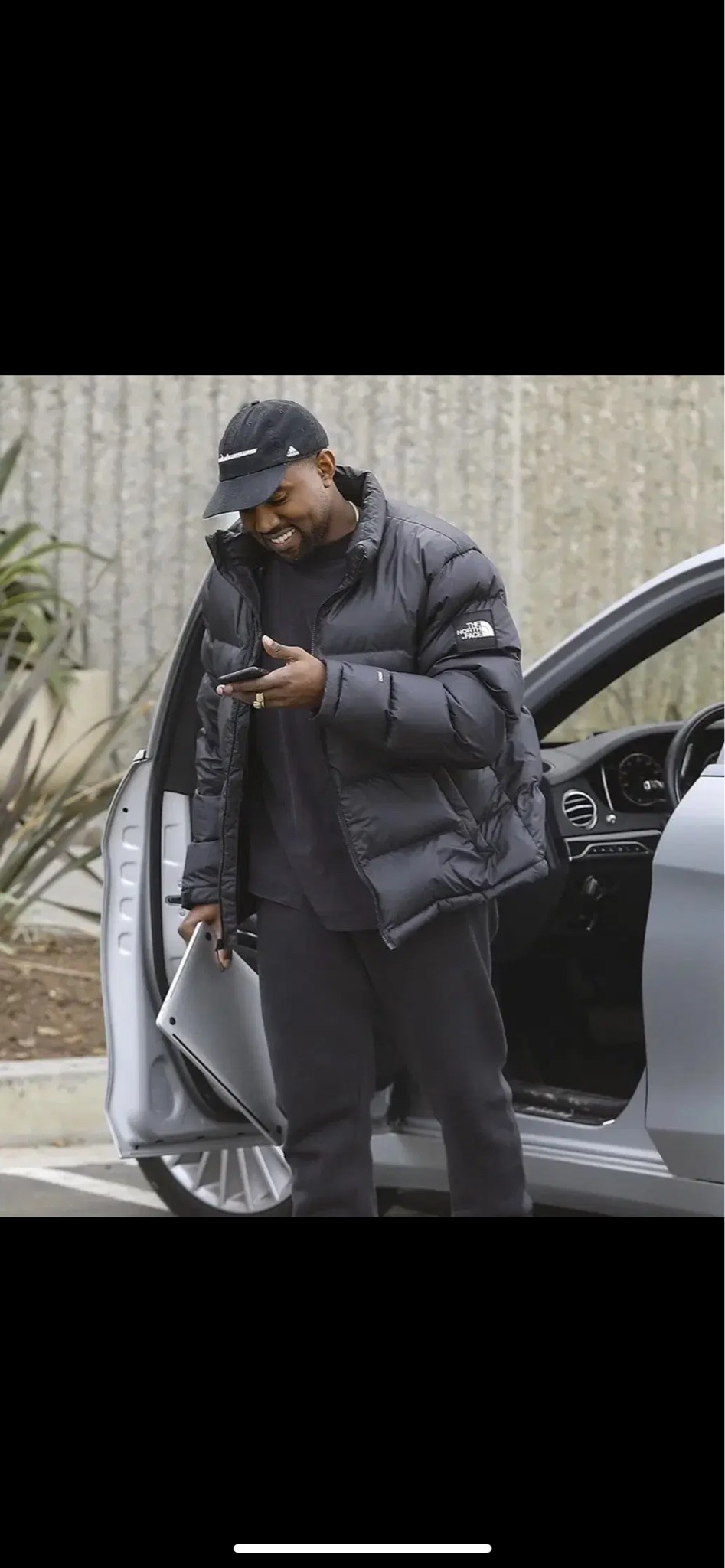 노스페이스 1992 눕시 자켓 블랙 105사이즈