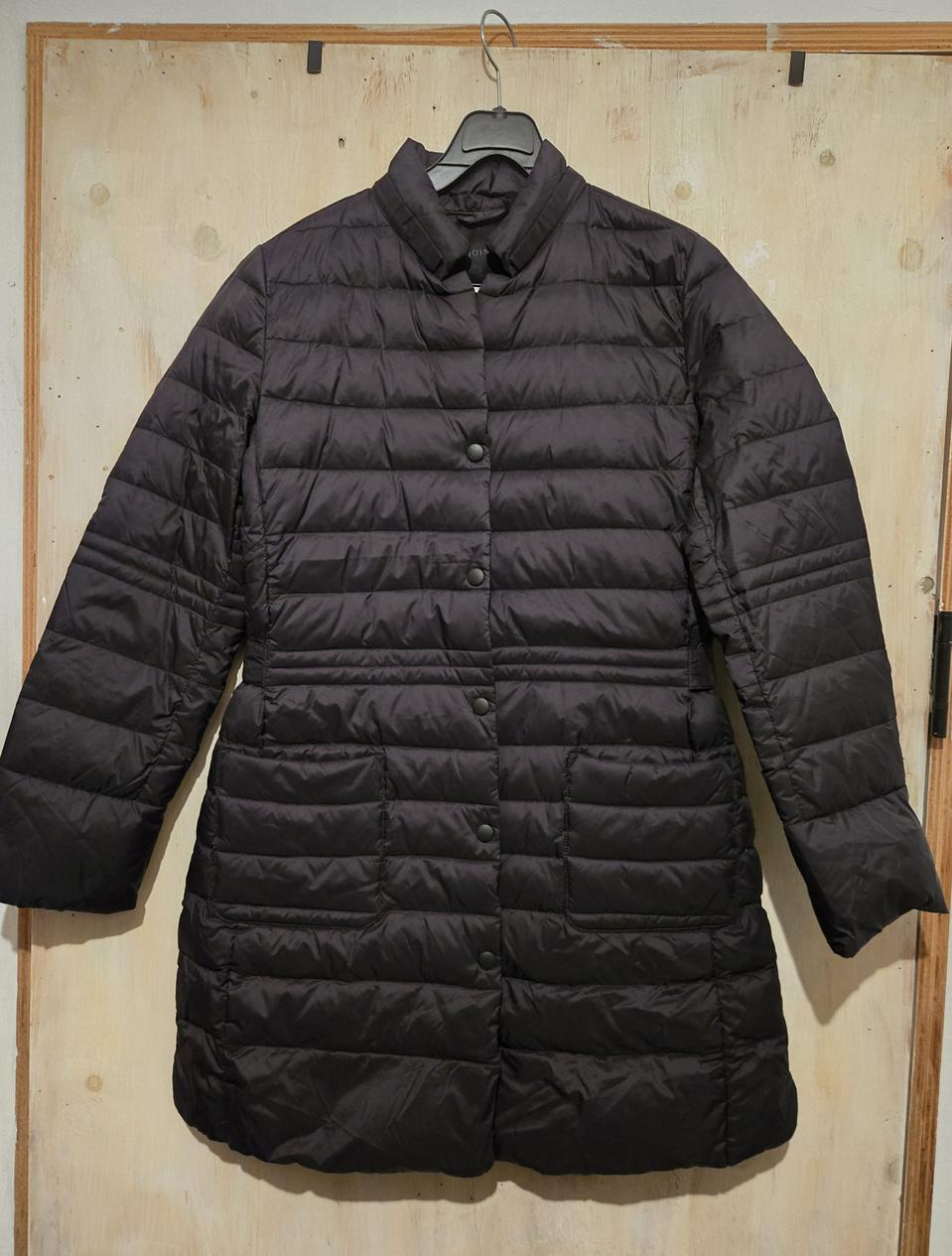 무배) 조이너스 여성 경량 패딩 점퍼 다운 자켓 55