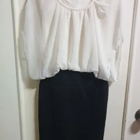 [새상품] 톰앤래빗 투피스st 원피스