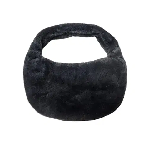 새상품] 헤라 가방 에코퍼 호보백 파우치