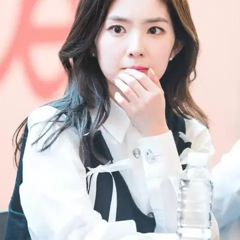 [새상품]ALOGON 알로곤 레드벨벳 아이린, 민아 착용 세트일괄