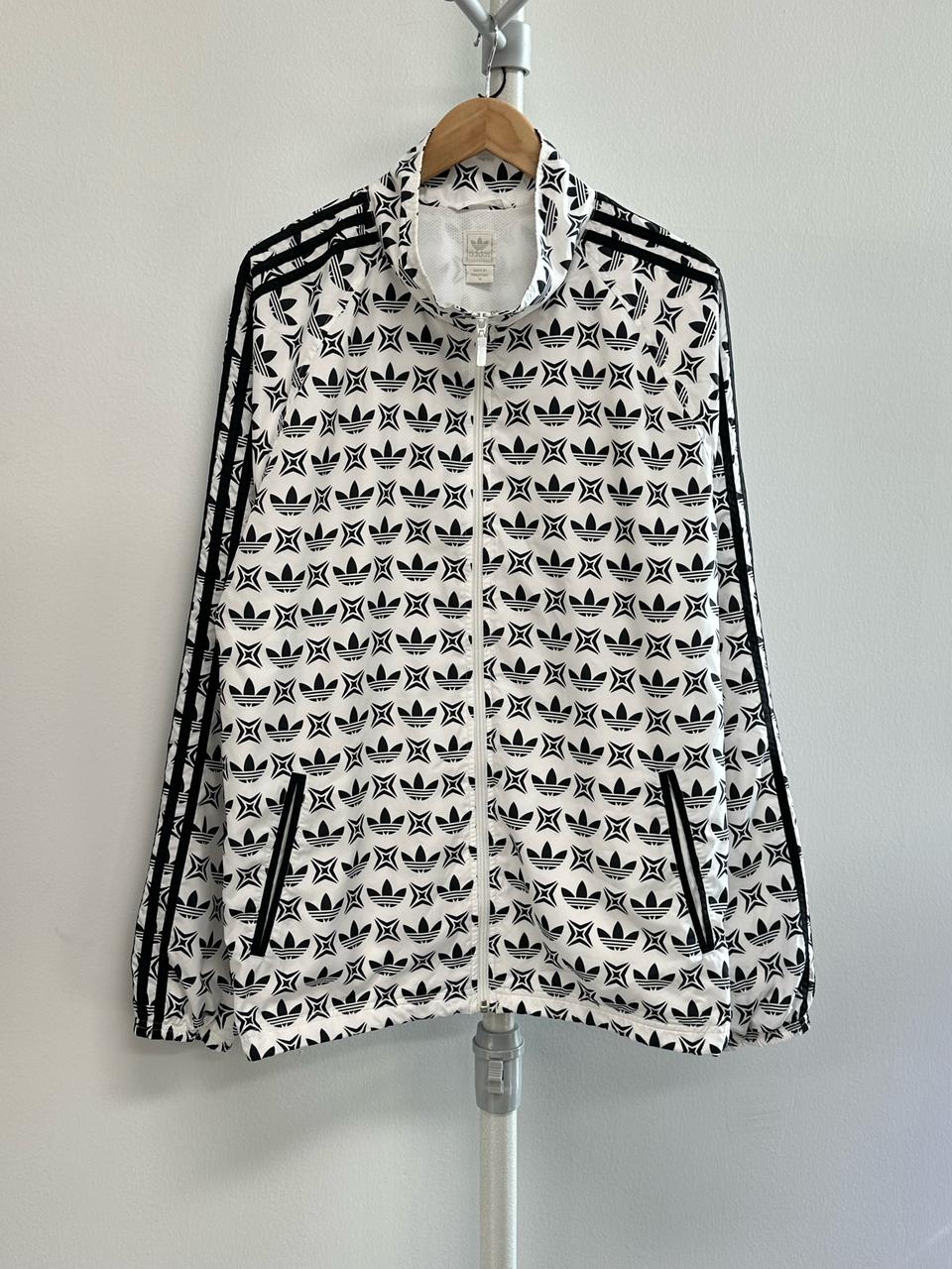 아디다스 대장급 바람막이