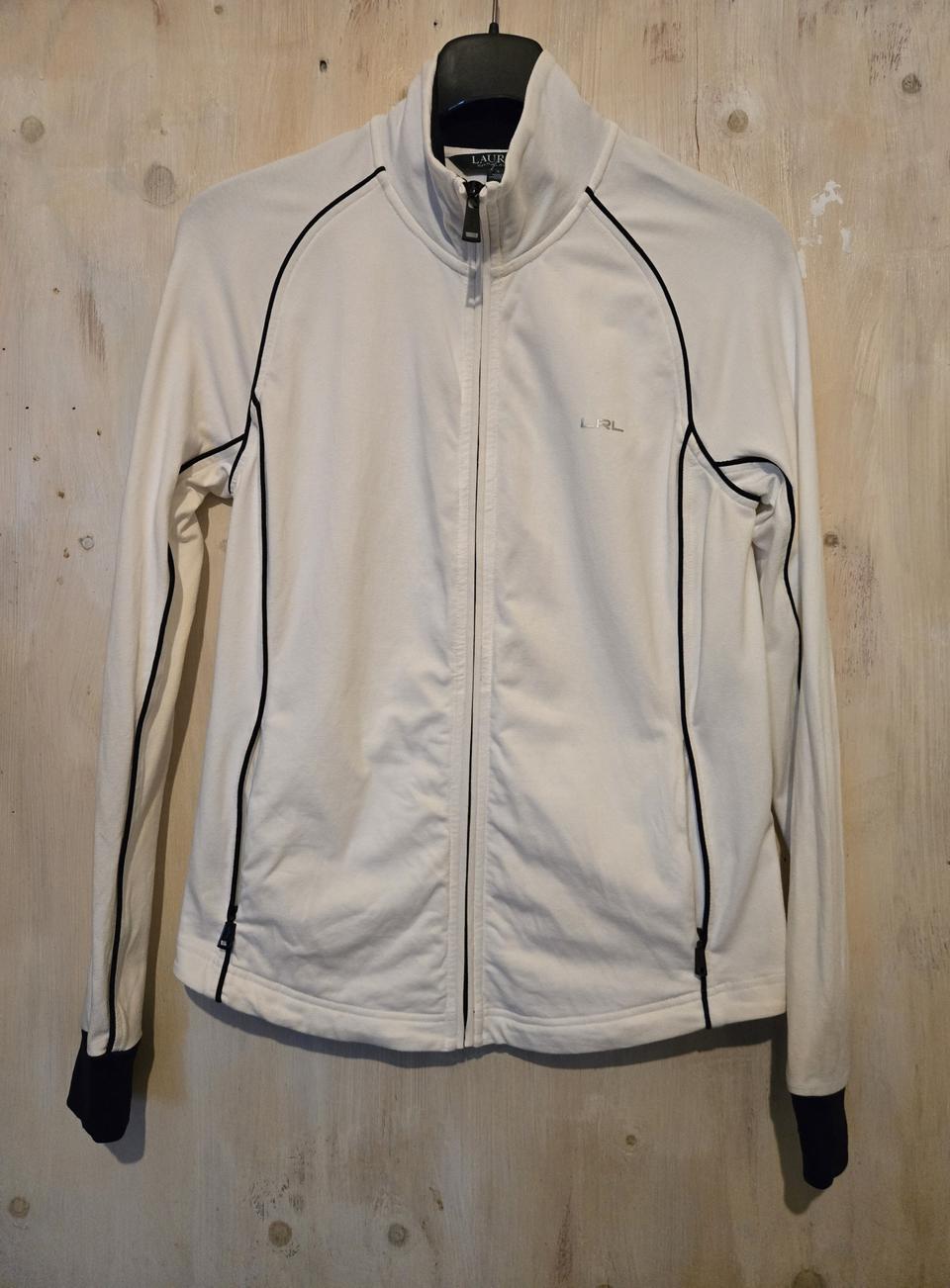 무배) 로렌 랄프로렌 여성 트레이닝 자켓 점퍼