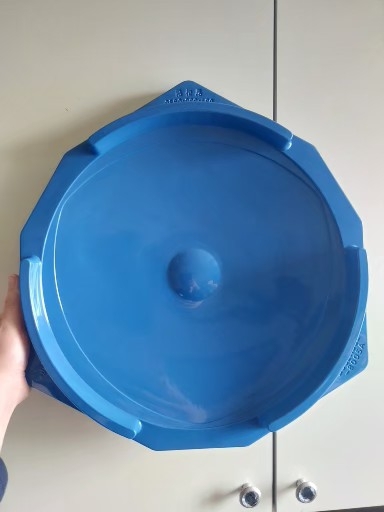 (옛날) 초장기 (구 버전) 탑블레이드 경기장 (대형)싸이즈 팝니다