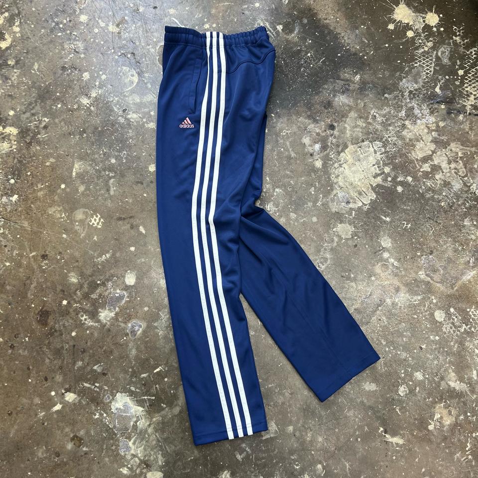85) 아디다스 트랙팬츠 트레이닝복 바지 츄리닝 바지