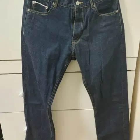 유니폼 브릿지 중청 M 30사이즈