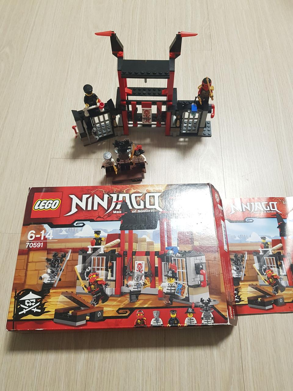 레고 닌자고, 넥소나이츠, 프렌즈,  벌크 팝니다