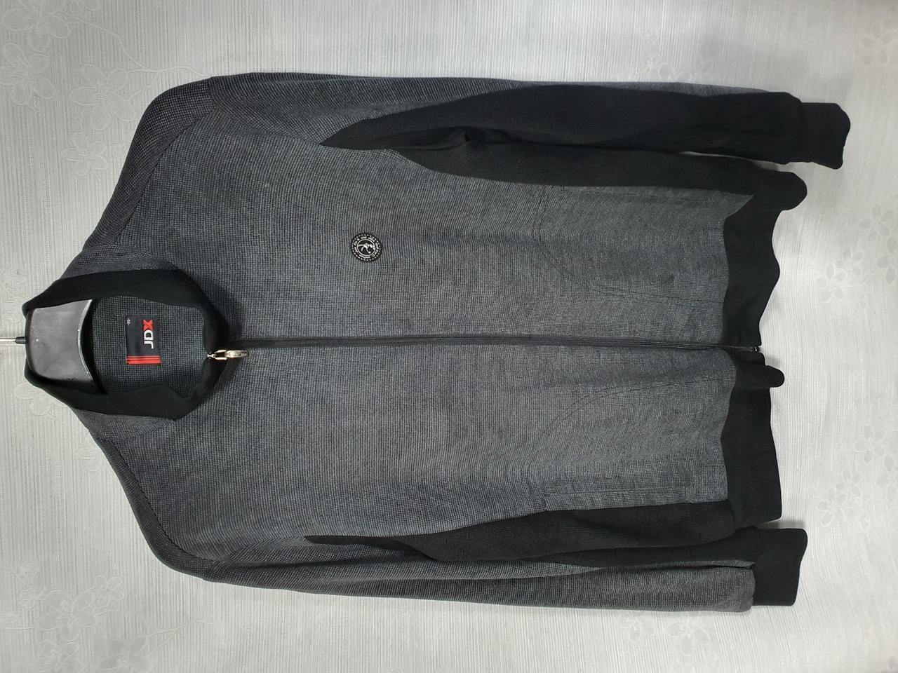 jdx 방풍 골프자켓