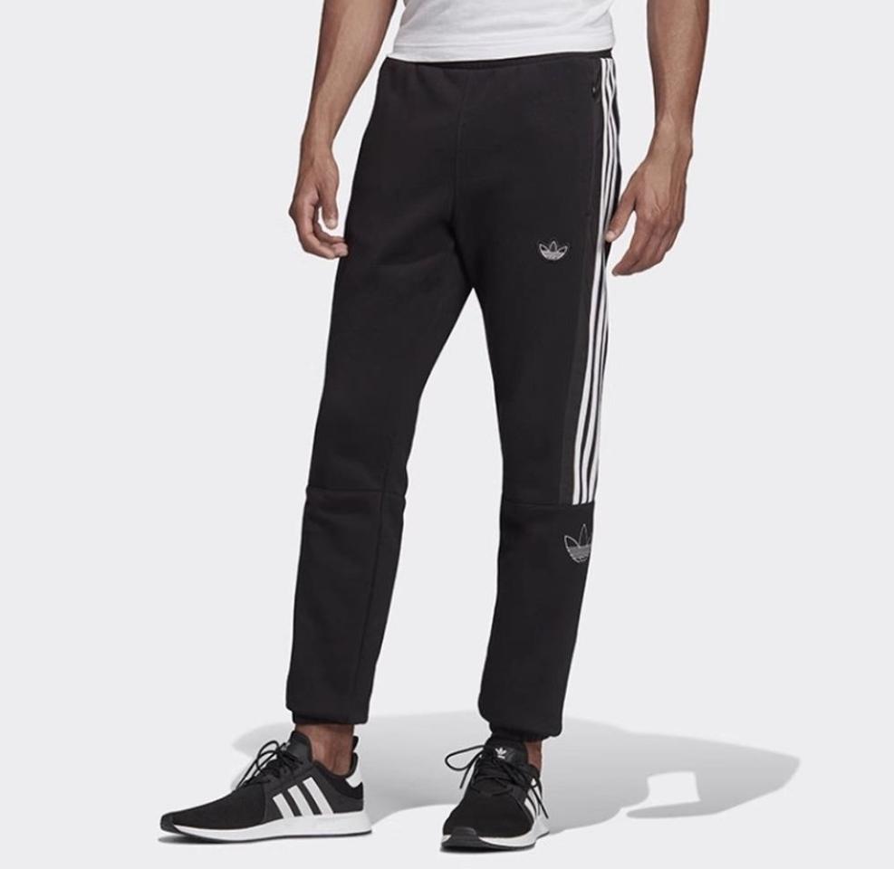 아디다스 아웃라인 트레이닝 스웻 팬츠