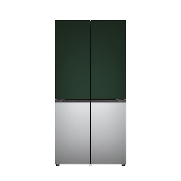 LG 디오스 오브제컬렉션 STEM 베이직 냉장고 601L 6년약정