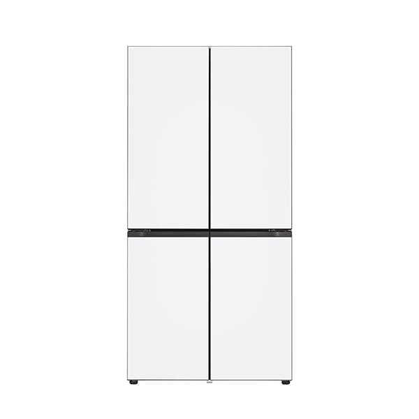 LG 디오스 오브제컬렉션 STEM 베이직 냉장고 601L 6년약정