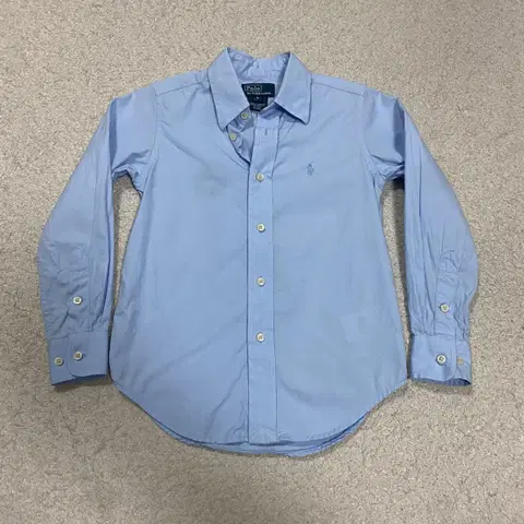 폴로 아동 셔츠 5