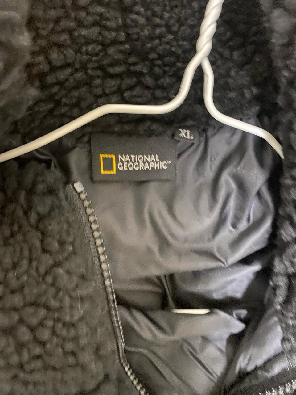 내셔널지오그래픽 뽀글이