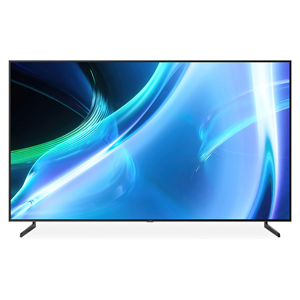 루컴즈 4K UHD QLED 스마트 구글 돌비 미러링 TV 98인치