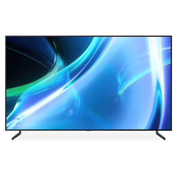 루컴즈 4K UHD QLED 스마트 구글 돌비 미러링 TV 98인치